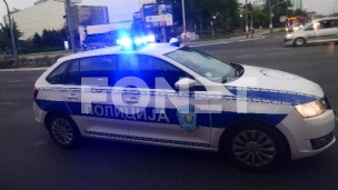 Policija u više od 50 firmi